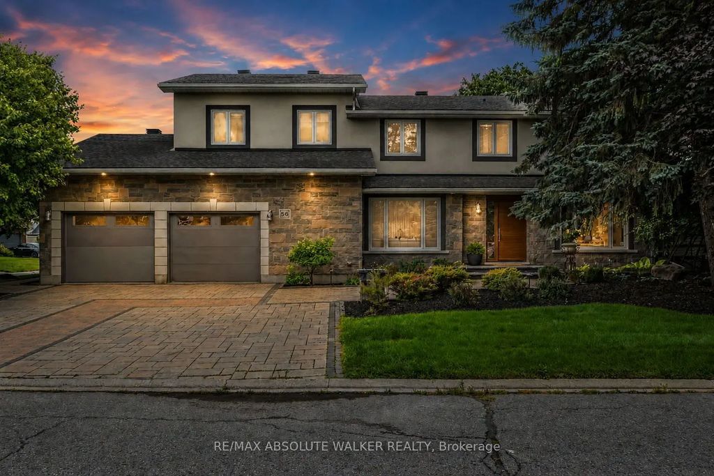 56 Aldridge Way, South of Baseline to Knoxdale