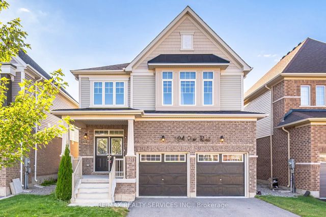 104 Pick Road, Guelph/Eramosa
