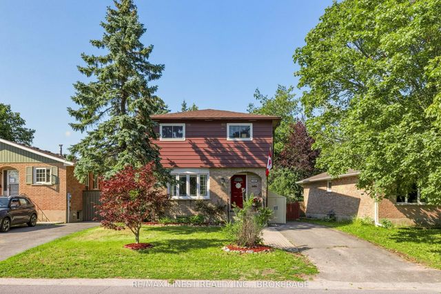 780 Cedarwood Drive, Kingston