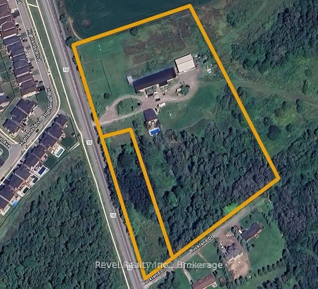 917 County 10 Road, Cavan Monaghan