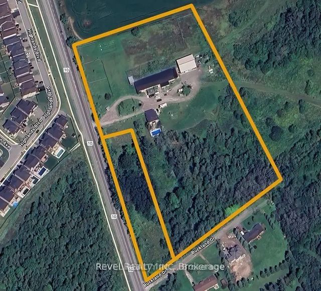 917 County 10 Road, Cavan Monaghan