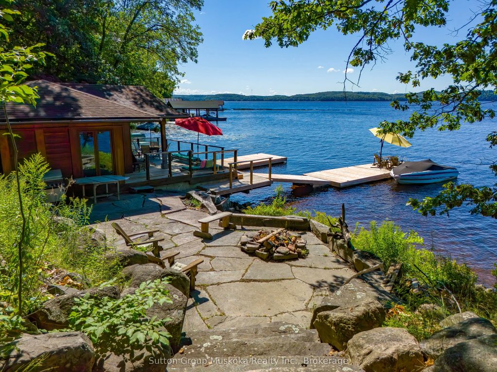 29 Island View Lane, Huntsville