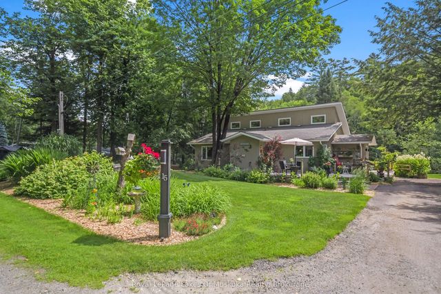 15 Summer Lane, Bracebridge