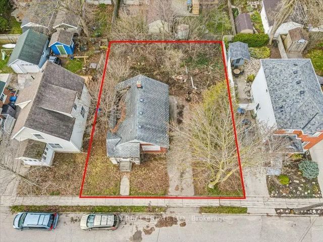 39 Menzie Avenue, Guelph