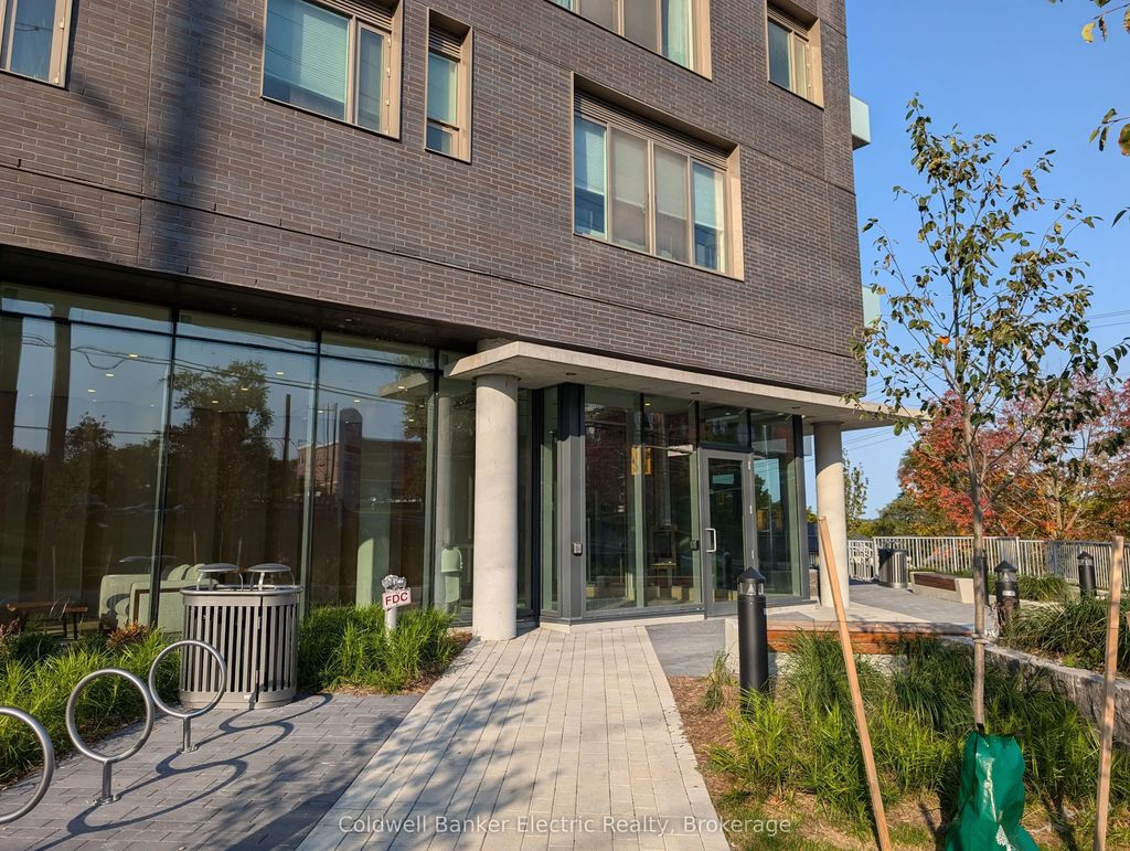 195 Hunter Street E 802, Peterborough