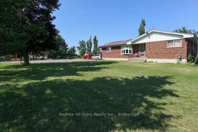 4175 Highway 35 N/a N, Kawartha Lakes