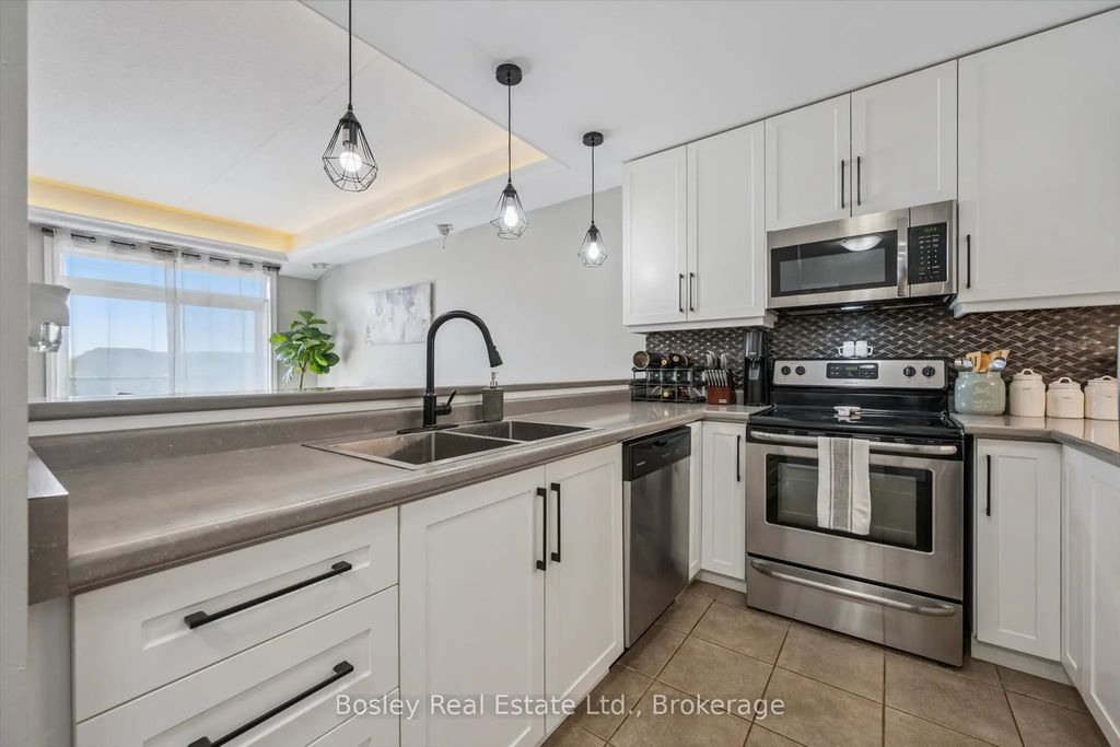 2 Colonial Drive 314, Guelph