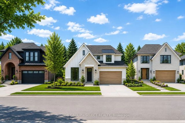 275 Silver Maple Circle, Thames Centre
