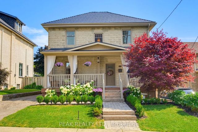 41 Banfield Street, Brant