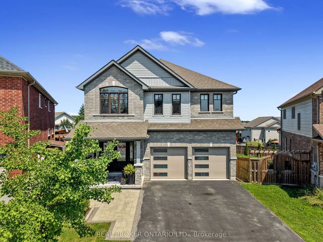 334 Blacksmith Way, Peterborough