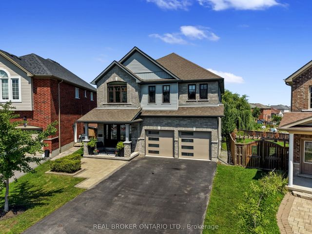 334 Blacksmith Way, Peterborough