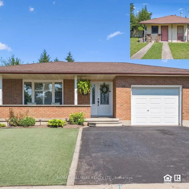32 Warwick Court, Kitchener