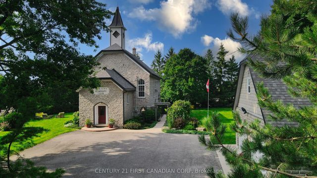 1772 Perth Road 139 Road, St. Marys