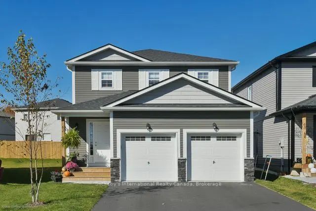 Lot 84 Markdale Meadows Drive, Grey Highlands
