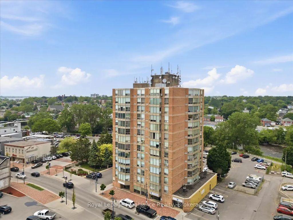 350 Front Street 504, Belleville