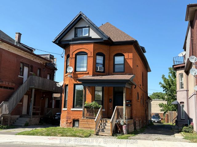 507 Wilson Street, Hamilton