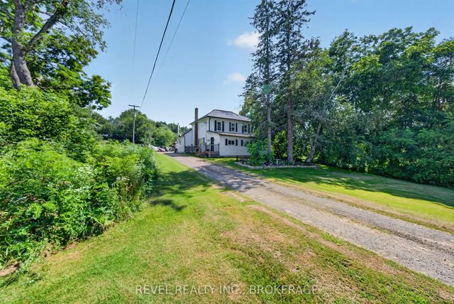 1905 Rutledge Road, Frontenac