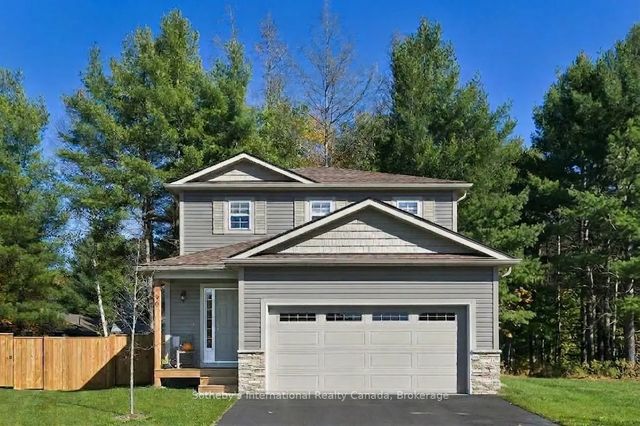 Lot 13 Markdale Meadows Drive, Grey Highlands