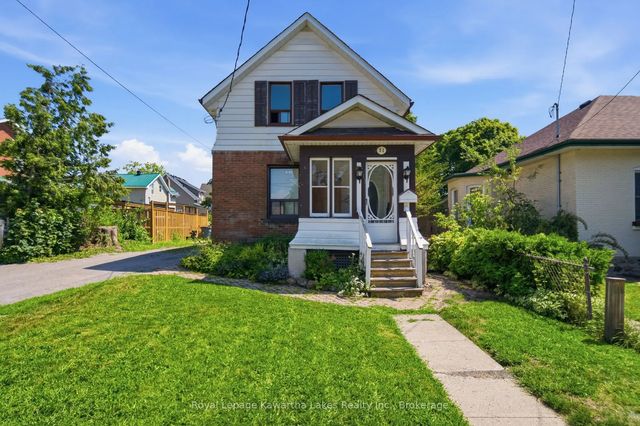 51 Melbourne Street W, Kawartha Lakes