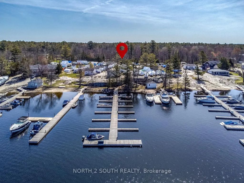 14-42 Bluewater Road, Georgian Bay