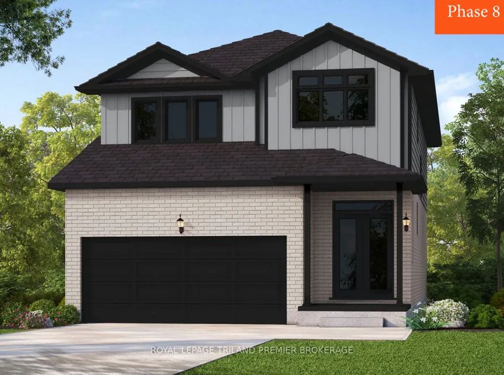 2678 Bobolink Lane, London South