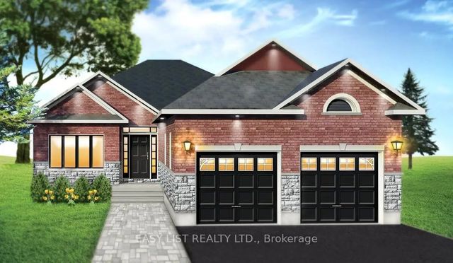 201 Hetram Court Lot 31, Fort Erie
