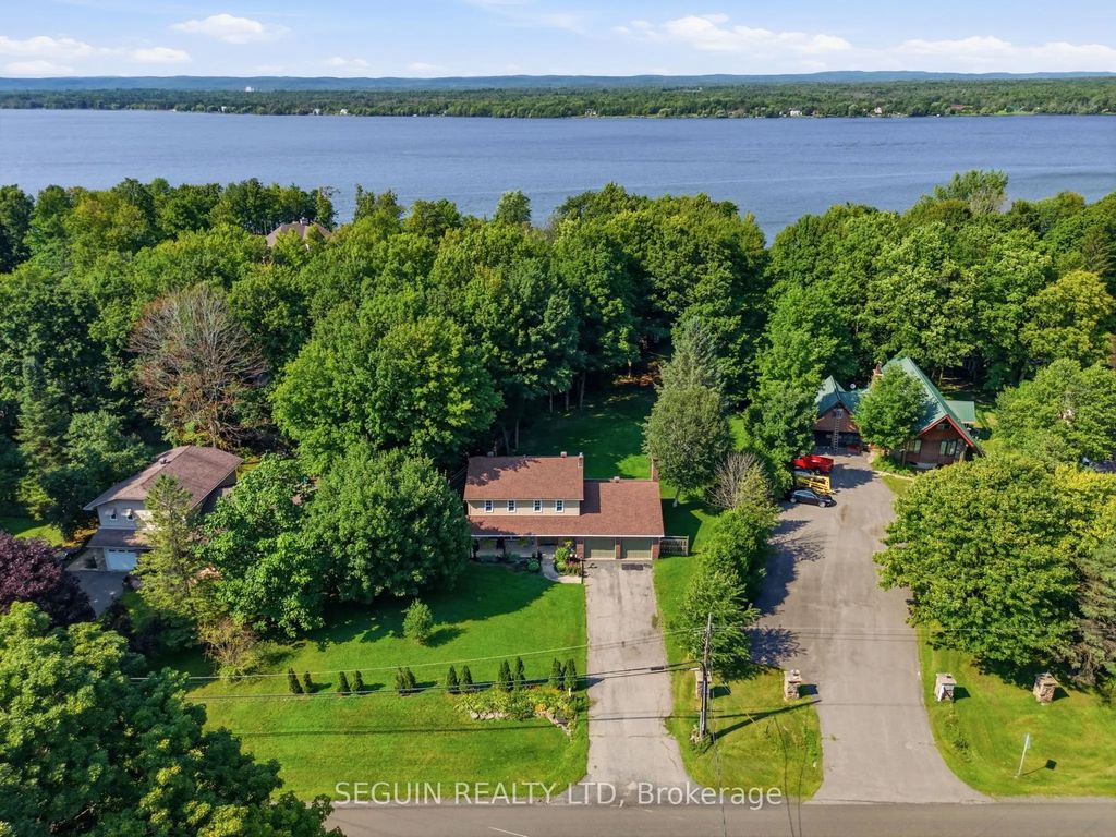 2865 Front Road, East Hawkesbury
