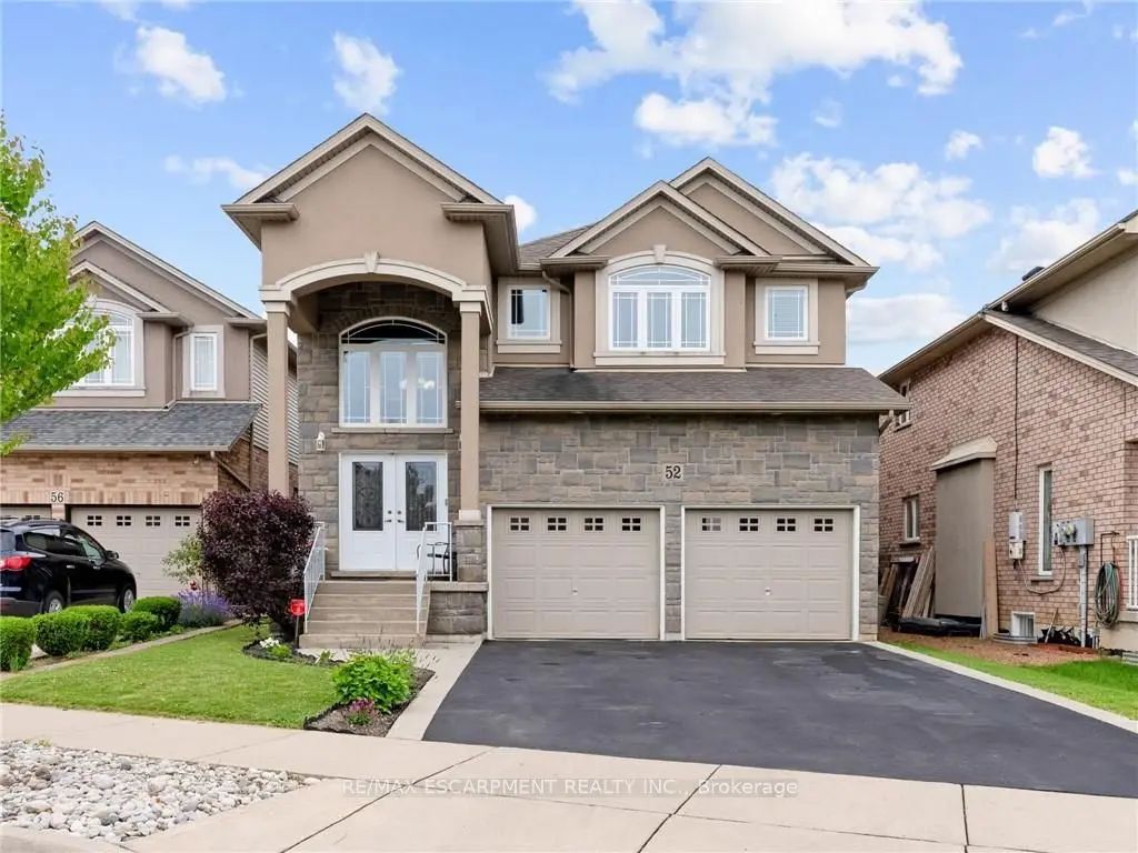 52 Arrowhead Drive, Hamilton