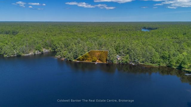 1077 Misty Lane, Gravenhurst