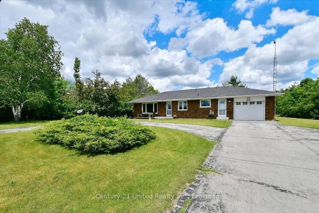 1541 County Road 4 N/a, Douro-Dummer