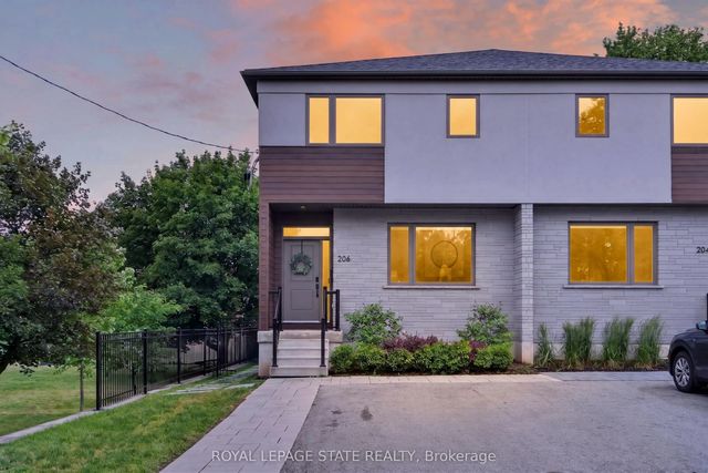 206 Canada Street, Hamilton