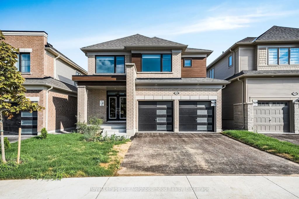 1066 Denton Drive, Cobourg