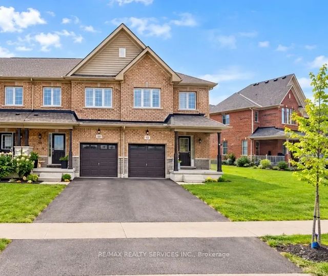 71 Sunset Way, Thorold