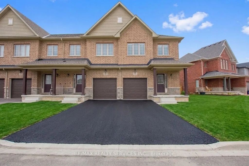 71 Sunset Way, Thorold