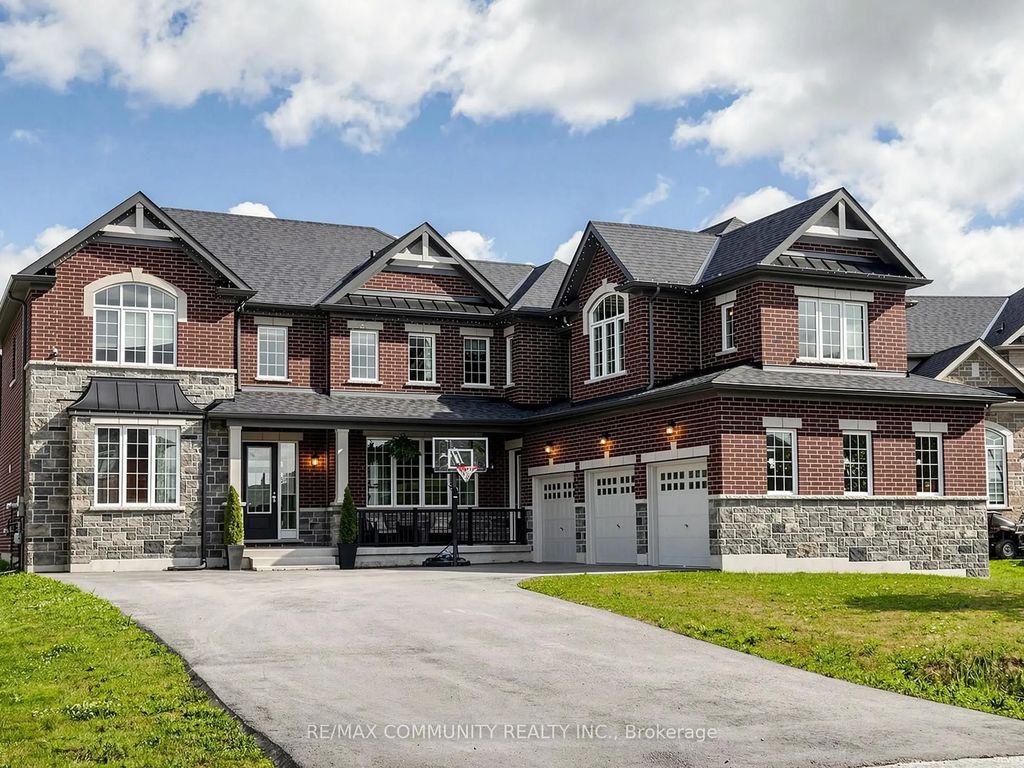 98 Golden Meadows Drive, Otonabee-South Monaghan