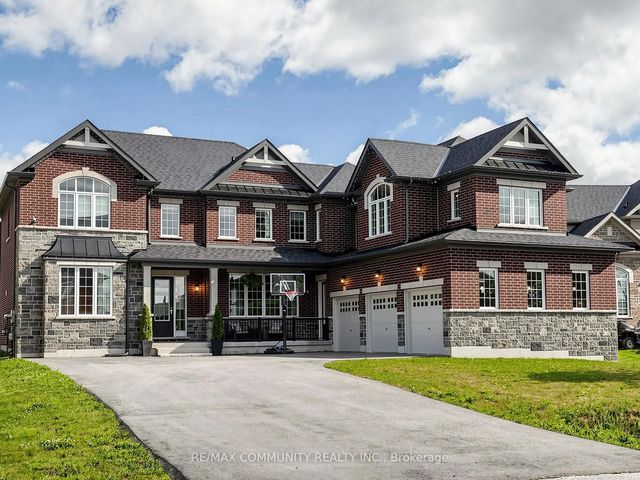 98 Golden Meadows Drive, Otonabee-South Monaghan