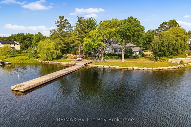 156 Prisque Road, Georgian Bay