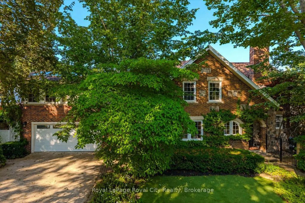 1 Barber Avenue, Guelph