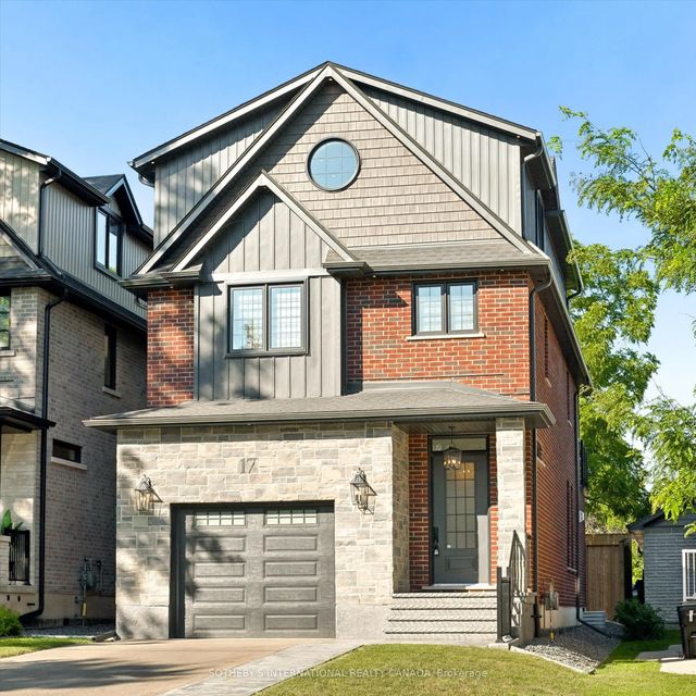 17 Avondale Avenue S, Waterloo