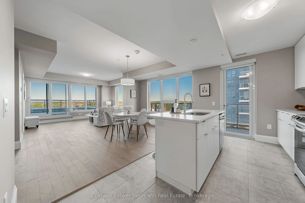73 Arthur Street 802, Guelph