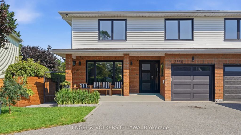 2855 Gothwood Place, Blossom Park - Airport and Area