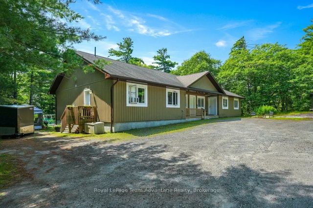 30 Hanna Road, Parry Sound
