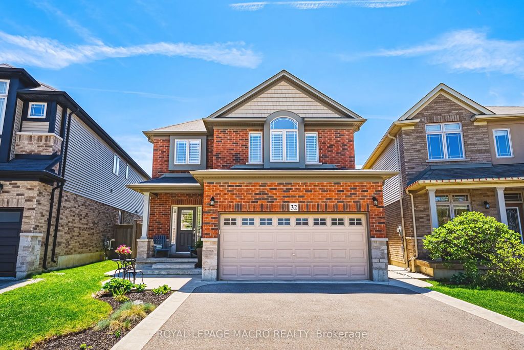 32 Dulgaren Street, Hamilton