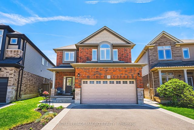 32 Dulgaren Street, Hamilton
