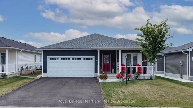 251 Lake Breeze Drive, Ashfield-Colborne-Wawanosh