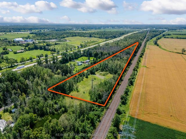 19519 Lapierre Road, South Glengarry