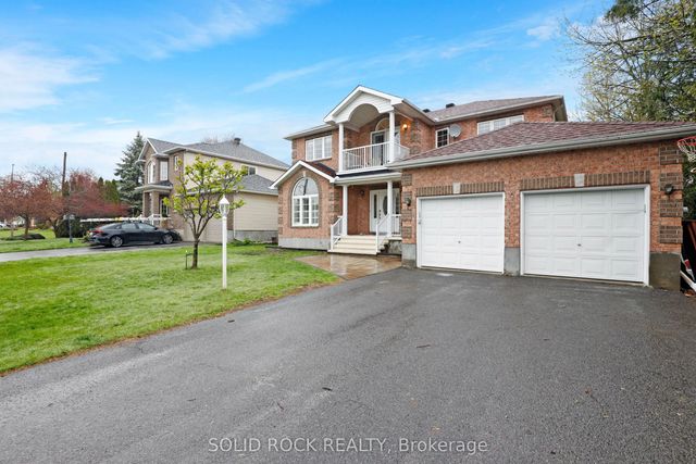 45 Basswood Avenue, Stittsville - Munster - Richmond