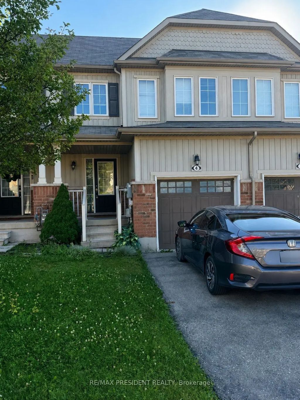 4 Avedisian Street, Brantford
