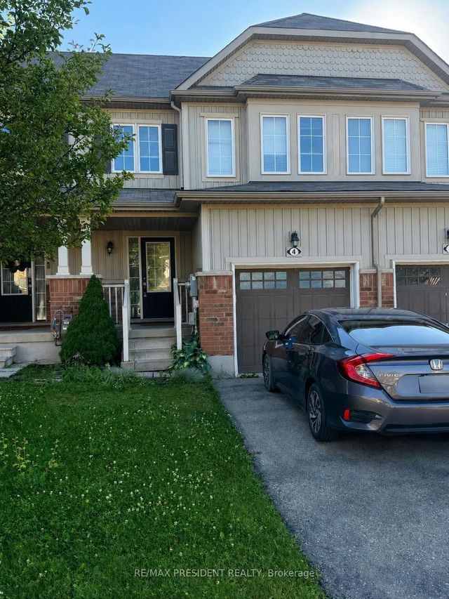 4 Avedisian Street, Brantford