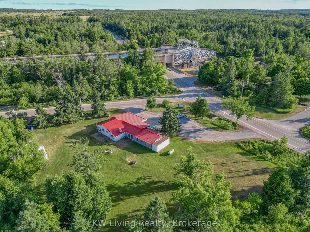 2030 Kirkfield Road, Kawartha Lakes